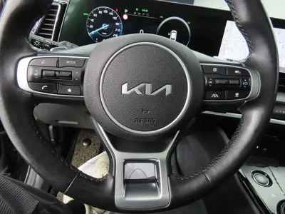 Kia Sportage 2023, 188252 км, за 22000000 KRW - фото 7