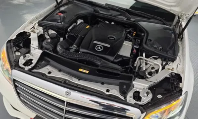 Mercedes-Benz E-Class 2019, 90551 км, за 27990000 KRW - фото 6