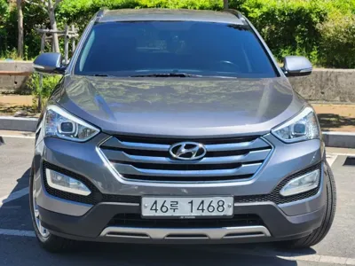 Hyundai Santafe 2015, 151757 км, за 10490000 KRW
