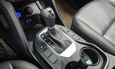 Hyundai Santafe 2016, 142970 км, за 9300000 KRW - фото 9