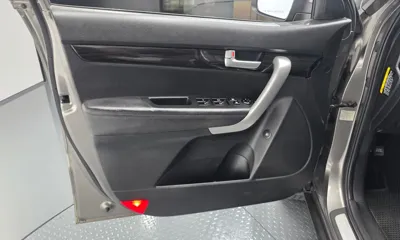 Kia Sorento 2012, 157779 км, за 5600000 KRW - фото 24