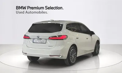 BMW 2-Series 2024, 32485 км, за 30500000 KRW