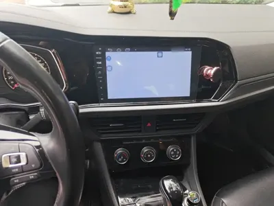 Volkswagen Sagitar 2019, 58200 км, за 65700 CNY - фото 6