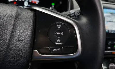 Honda CR-V 2017, 40111 км, за 20000000 KRW - фото 18