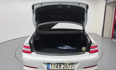 Genesis G80 2023, 46522 км, за 43600000 KRW - фото 20