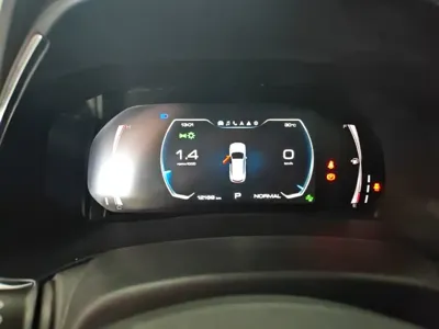 Haval H6 2024, 12200 км, за 67300 CNY - фото 12