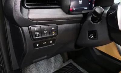 Kia K7 2020, 157299 км, за 14800000 KRW - фото 16