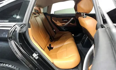 BMW 4-Series 2018, 229199 км, за 30000000 KRW - фото 11
