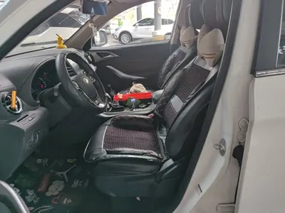 BYD Song 2017, 81199 км, за 16299 CNY - фото 22