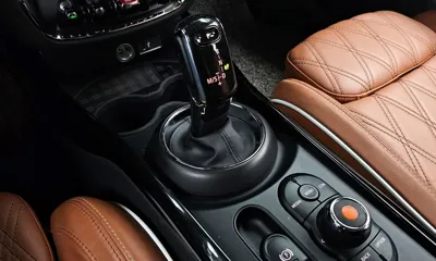 MINI Clubman 2022, 79545 км, за 17800000 KRW - фото 9