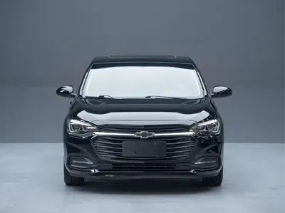 Chevrolet Monza 2022, 30000 км, за 61800 CNY - фото 6