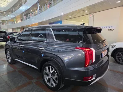 Hyundai Palisade 2022, 63791 км, за 26800000 KRW - фото 4