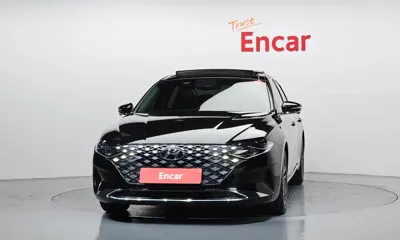 Hyundai Grandeur 2020, 97681 км, за 19990000 KRW