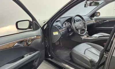 Mercedes-Benz E-Class 2009, 64585 км, за 12000000 KRW - фото 10