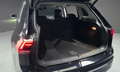 Volkswagen Tiguan 2020, 139468 км, за 21000000 KRW - фото 29