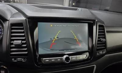 KG_Mobility_Ssangyong Rexton 2020, 102856 км, за 13700000 KRW - фото 14