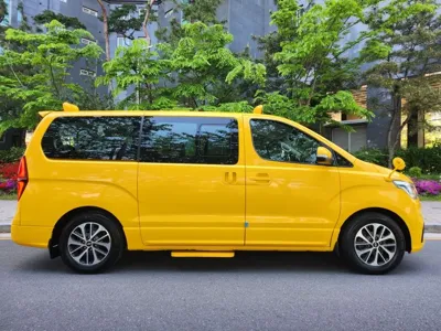 Hyundai Starex 2018, 165670 км, за 13900000 KRW - фото 7