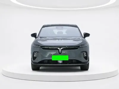 Voyah Zhiyin 2025, 20000 км, за 113800 CNY