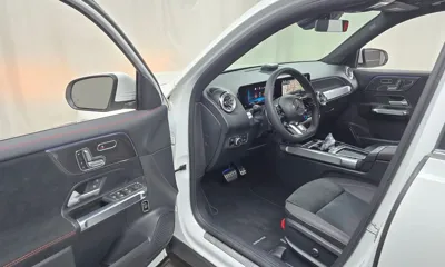 Mercedes-Benz GLB-Class 2025, 85 км, за 57900000 KRW - фото 10