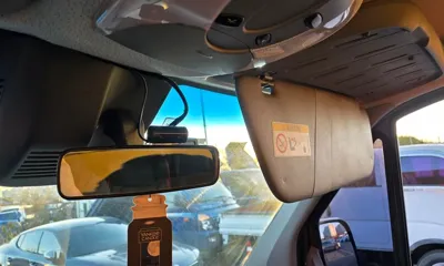 Mercedes-Benz Sprinter 2017, 45589 км, за 33000000 KRW - фото 15