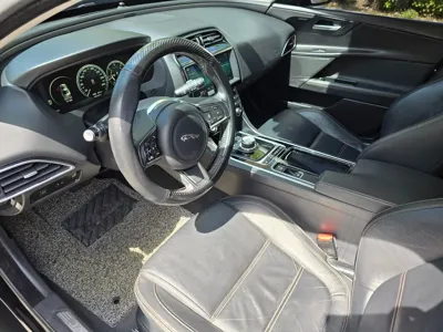 Jaguar XE 2018, 165381 км, за 7900000 KRW - фото 12