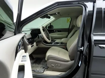 Kia Canival 2024, 36424 км, за 540000 KRW - фото 11