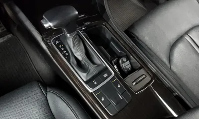 Kia K5 2016, 133697 км, за 8800000 KRW - фото 9