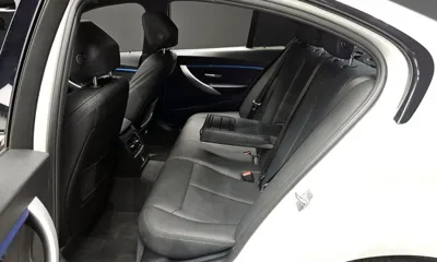 BMW 3-Series 2017, 84686 км, за 14700000 KRW - фото 11