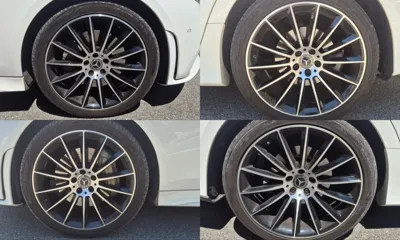 Mercedes-Benz CLS-Class 2019, 81000 км, за 41000000 KRW - фото 11