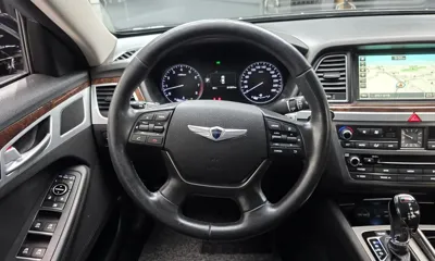 Hyundai Genesis 2015, 211017 км, за 7700000 KRW - фото 13