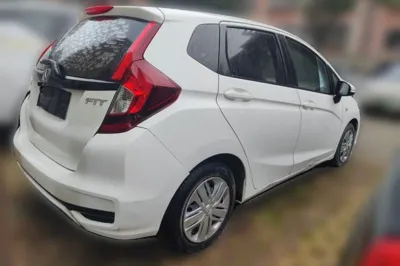 Honda Fit 2018, 20900 км, за 51623.78 CNY - фото 6