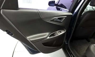 ChevroletGMDaewoo Malibu 2017, 114667 км, за 6290000 KRW - фото 25