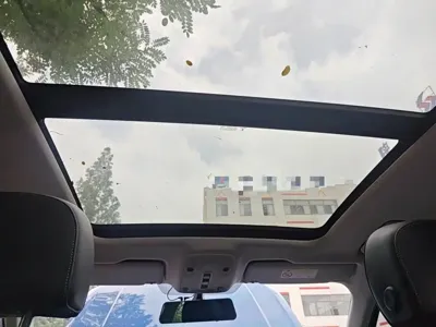 Audi Q3 2020, 96400 км, за 79000 CNY - фото 9