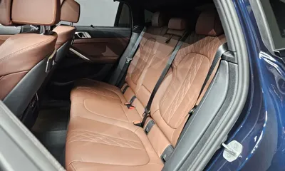 BMW X6 2026, 5428 км, за 134000000 KRW - фото 26