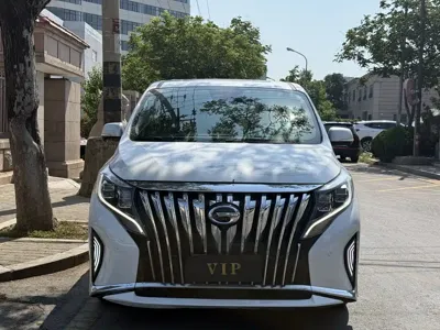 GAC Motor Trumpchi M8 2023, 47000 км, за 116800 CNY - фото 2