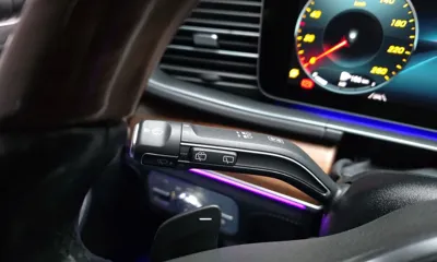 Mercedes-Benz GLS-Class 2021, 121054 км, за 72800000 KRW - фото 28