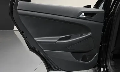Hyundai Tucson 2017, 154864 км, за 8990000 KRW - фото 25