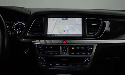 Genesis G80 2019, 131594 км, за 21500000 KRW - фото 15