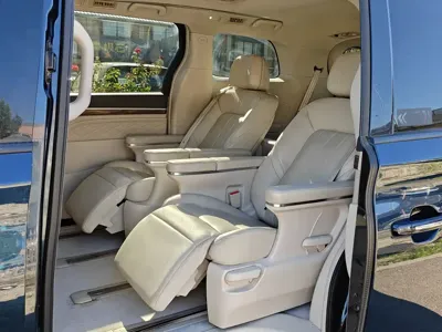 GAC Motor Trumpchi M8 2018, 82000 км, за 72800 CNY - фото 20