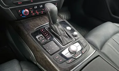 Audi A6 2018, 133586 км, за 13700000 KRW - фото 9