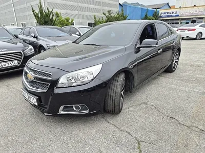 ChevroletGMDaewoo Malibu 2015, 149113 км, за 4700000 KRW - фото 1