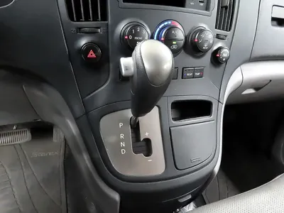 Hyundai Starex 2016, 118600 км, за 6500000 KRW - фото 14