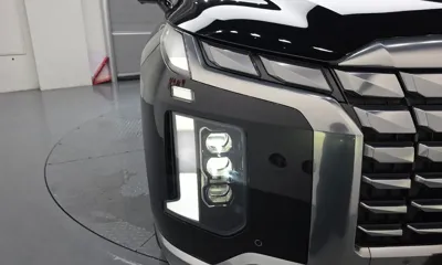 Hyundai Palisade 2023, 46220 км, за 35900000 KRW - фото 22