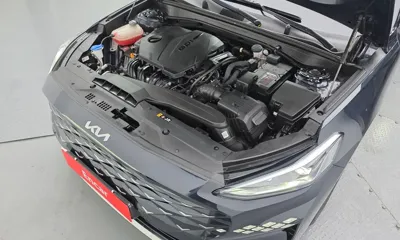 Kia K8 2023, 42488 км, за 25900000 KRW - фото 6