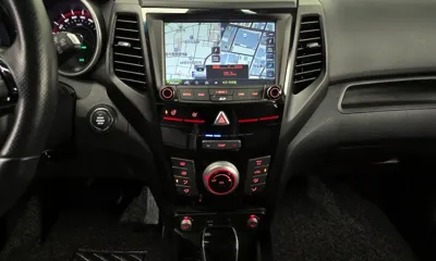 KG_Mobility_Ssangyong TIBOLI 2019, 87867 км, за 9990000 KRW - фото 13