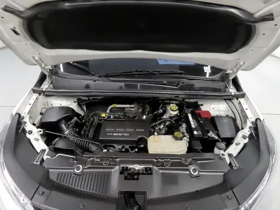 ChevroletGMDaewoo Trax 2018, 157514 км, за 5900000 KRW - фото 6