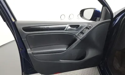 Volkswagen Golf 2013, 97903 км, за 8600000 KRW - фото 24
