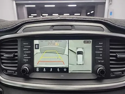 Kia Sorento 2018, 144524 км, за 12800000 KRW - фото 17