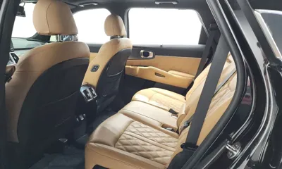 Kia Sorento 2021, 62292 км, за 26600000 KRW - фото 27