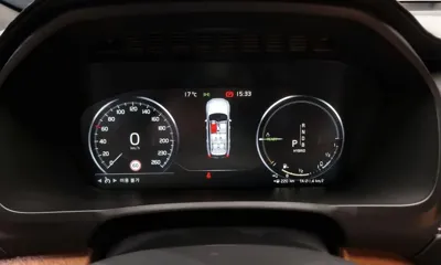 Volvo XC90 2018, 109433 км, за 41990000 KRW - фото 8